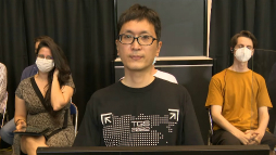画像ギャラリー No.009のサムネイル画像 / ［TGS2022］インディーズゲーム選考会“センス・オブ・ワンダー ナイト 2022”レポート。最高賞は「SCHiM」に決定