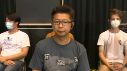 画像ギャラリー No.010のサムネイル画像 / ［TGS2022］インディーズゲーム選考会“センス・オブ・ワンダー ナイト 2022”レポート。最高賞は「SCHiM」に決定