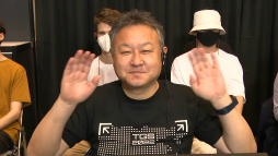 画像ギャラリー No.011のサムネイル画像 / ［TGS2022］インディーズゲーム選考会“センス・オブ・ワンダー ナイト 2022”レポート。最高賞は「SCHiM」に決定