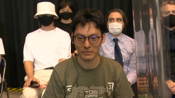 画像ギャラリー No.012のサムネイル画像 / ［TGS2022］インディーズゲーム選考会“センス・オブ・ワンダー ナイト 2022”レポート。最高賞は「SCHiM」に決定