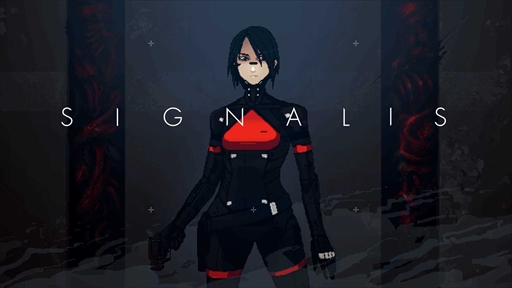 画像ギャラリー No.009のサムネイル画像 / コズミックサイコホラー「SIGNALIS」，パッケージ版の詳細情報を公開