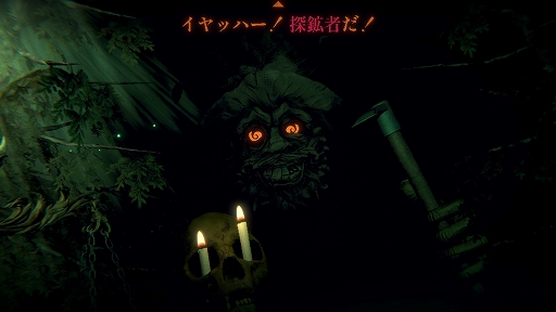 画像ギャラリー No.003のサムネイル画像 / PS5/PS4版「Inscryption」本日配信。弱い動物を犠牲にし，猛獣を召喚して戦うダークなルールのカードゲーム