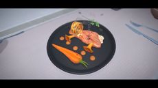 画像ギャラリー No.004のサムネイル画像 / 「シェフライフ レストランシミュレーター」の最新トレイラーを公開。料理の盛り付けを自由にデザインできるシステムを紹介