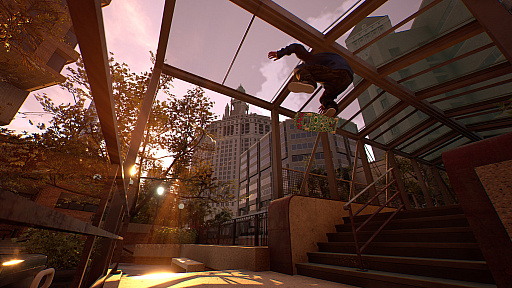 画像ギャラリー No.006のサムネイル画像 / スケボーシム「Session: Skate Sim」，アーリーアクセス中のPC/Xbox版にPS版を加えて9月22日に正式ローンチ