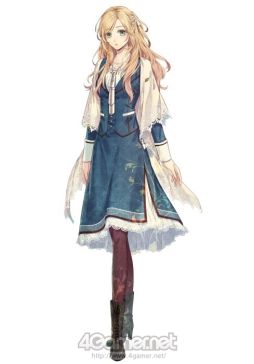 画像ギャラリー No.009のサムネイル画像 / 「乙女チック4Gamer」第352回：スマホ版「ピオフィオーレの晩鐘 -Episodio1926-」を特集。3つの物語が手軽に遊べる移植作