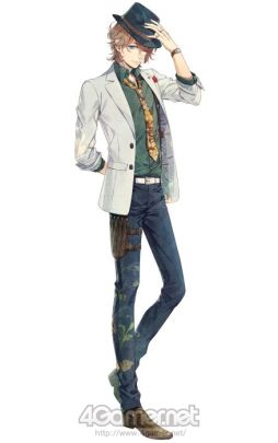 画像ギャラリー No.013のサムネイル画像 / 「乙女チック4Gamer」第352回：スマホ版「ピオフィオーレの晩鐘 -Episodio1926-」を特集。3つの物語が手軽に遊べる移植作