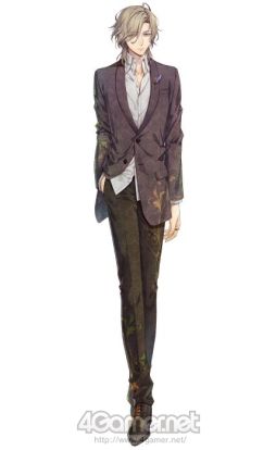 画像ギャラリー No.015のサムネイル画像 / 「乙女チック4Gamer」第352回：スマホ版「ピオフィオーレの晩鐘 -Episodio1926-」を特集。3つの物語が手軽に遊べる移植作