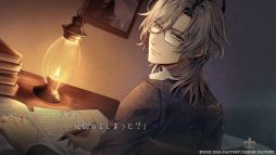 画像ギャラリー No.007のサムネイル画像 / 「ピオフィオーレの晩鐘 -Episodio1926- for iOS ＆ Android」配信開始。3つの物語が楽しめる恋愛ADV