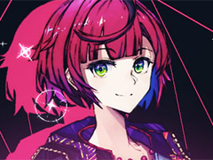 PC向け新作RPG「アフォガート」が2023年に登場。借金まみれの魔女がカフェでコーヒーを作り，来客の心の世界で戦う