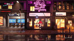 アフォガート