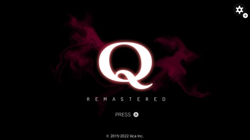 画像ギャラリー No.001のサムネイル画像 / Switch版「Q REMASTERED」プレイレポート。あの名作物理演算パズルが，快適さとやり応えを増して甦る