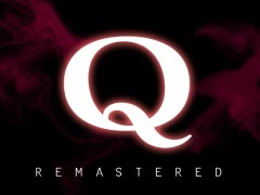 Switch版「Q REMASTERED」プレイレポート。あの名作物理演算パズルが，快適さとやり応えを増して甦る