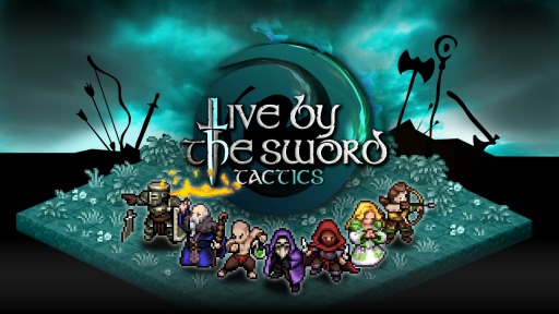 画像ギャラリー No.001のサムネイル画像 / タクティカルRPG「Live By The Sword: Tactics」のSwitch版が10月27日，PC/Xbox版が10月28日にリリースへ