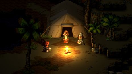 画像ギャラリー No.008のサムネイル画像 / JRPGの魅力を詰め込んだ「Alterium Shift」のアーリーアクセスはSteamで今春開始。物語のほぼ半分が楽しめるほか，4つのマップを開放