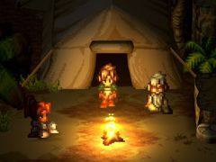 JRPGの魅力を詰め込んだ「Alterium Shift」のアーリーアクセスはSteamで今春開始。物語のほぼ半分が楽しめるほか，4つのマップを開放