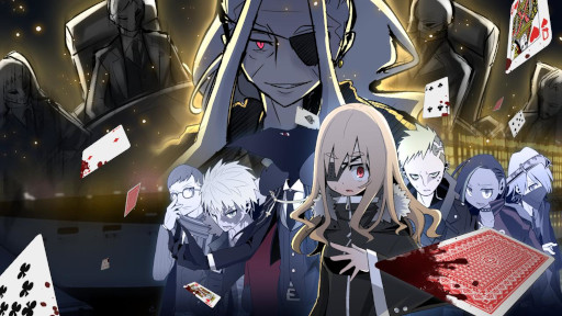 画像ギャラリー No.001のサムネイル画像 / Steam版「被虐のノエル」,Season10の配信を開始