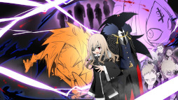 画像ギャラリー No.010のサムネイル画像 / Steam版「被虐のノエル」,Season10の配信を開始