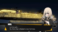 画像ギャラリー No.016のサムネイル画像 / Steam版「被虐のノエル」,Season10の配信を開始