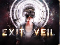 オカルト＆タロットJRPG「EXIT VEIL」のクラウドファンディングがKickstarterでスタート。開発元は「Tokyo Dark」のCherrymochi