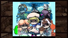 画像ギャラリー No.014のサムネイル画像 / Switch「おさわり探偵小沢里奈 里奈となめこの事件簿」が10月6日発売へ。シリーズ3作品と追加コンテンツに加え，独自要素も収録