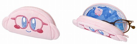 画像ギャラリー No.015のサムネイル画像 / メガネブランド「Zoff」と「星のカービィ」がコラボ。アイウェアコレクション“Zoff×Kirby”先行予約受付がスタート