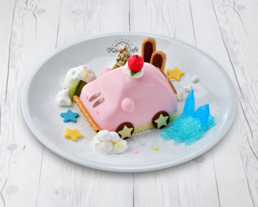 画像ギャラリー No.011のサムネイル画像 / 冬メニューを楽しめる「カービィカフェ WINTER 2022」が11月17日から開催へ