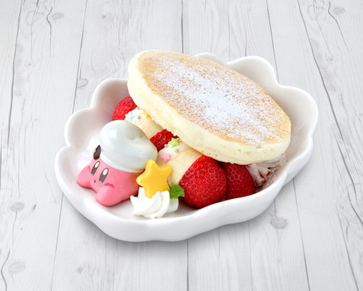 画像ギャラリー No.012のサムネイル画像 / 冬メニューを楽しめる「カービィカフェ WINTER 2022」が11月17日から開催へ