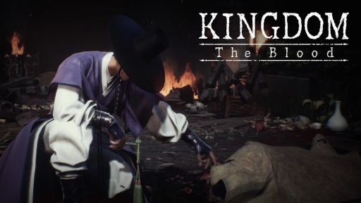 画像ギャラリー No.001のサムネイル画像 / PC＆スマホ対応のアクション「Kingdom: The Blood」，ゲームプレイシーンを収録した最新映像が公開に。緊張感のあるバトルを確認できる