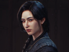 Netflixの人気ドラマを原作とした「Kingdom：The Blood」，謎の女性キャラクターの映像を公開。8月中に韓国でCBTを実施予定