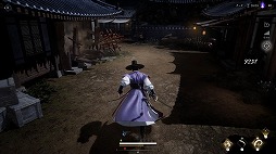 画像ギャラリー No.002のサムネイル画像 / Netflixの人気ドラマが原作の「Kingdom：The Blood」，事前登録の受付を韓国で開始。Steamなどでファイナルテストを実施