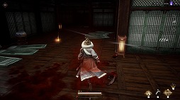 画像ギャラリー No.003のサムネイル画像 / Netflixの人気ドラマが原作の「Kingdom：The Blood」，事前登録の受付を韓国で開始。Steamなどでファイナルテストを実施