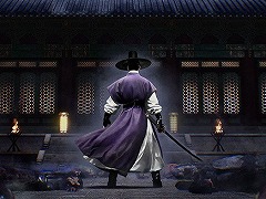 Netflixの人気ドラマが原作の「Kingdom：The Blood」，事前登録の受付を韓国で開始。Steamなどでファイナルテストを実施