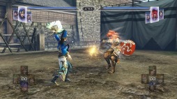画像ギャラリー No.003のサムネイル画像 / Steam版「無双OROCHI2 Ultimate」配信開始。500点を超えるDLCと，コラボキャラクターを含む145名の英傑達を収録