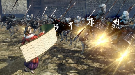画像ギャラリー No.007のサムネイル画像 / Steam版「無双OROCHI2 Ultimate」配信開始。500点を超えるDLCと，コラボキャラクターを含む145名の英傑達を収録
