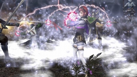 画像ギャラリー No.014のサムネイル画像 / Steam版「無双OROCHI2 Ultimate」配信開始。500点を超えるDLCと，コラボキャラクターを含む145名の英傑達を収録