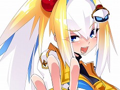 「ボンバーガール レインボー」本日稼働へ。新キャラクター“プラチナ”が登場し，稼働記念キャンペーンもスタート