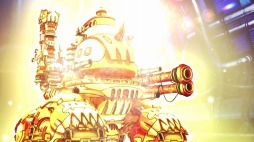 画像ギャラリー No.003のサムネイル画像 / 「戦場のフーガ2」が2023年5月11日にリリース決定。第2のソウルキャノン“マーナガルム”や新キャラクター“バニラ”登場