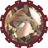 画像ギャラリー No.013のサムネイル画像 / 「戦場のフーガ2」前作から1年後の世界情勢は。物語のキー“謎の人物”などの追加キャラクター＆各章エンドカードの情報を公開