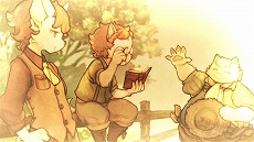 画像ギャラリー No.003のサムネイル画像 / 「戦場のフーガ2」，柔軟な配置変更とスキルが明暗を分けるバトルの紹介映像を公開。新要素“リーダースキル”の情報も明らかに