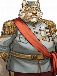 画像ギャラリー No.007のサムネイル画像 / 「戦場のフーガ2」，柔軟な配置変更とスキルが明暗を分けるバトルの紹介映像を公開。新要素“リーダースキル”の情報も明らかに
