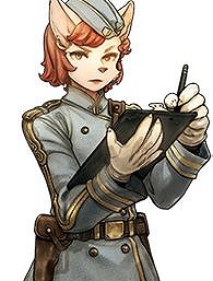 画像ギャラリー No.008のサムネイル画像 / 「戦場のフーガ2」，柔軟な配置変更とスキルが明暗を分けるバトルの紹介映像を公開。新要素“リーダースキル”の情報も明らかに