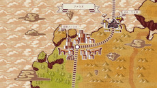 画像ギャラリー No.001のサムネイル画像 / 「戦場のフーガ2」，ゲームシステムや第2章のストーリーなど最新情報を多数公開。エンドカードの作家陣4名も明らかに