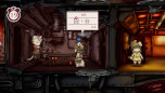 画像ギャラリー No.013のサムネイル画像 / 「戦場のフーガ2」，ゲームシステムや第2章のストーリーなど最新情報を多数公開。エンドカードの作家陣4名も明らかに
