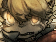 ［プレイレポ］絶望と希望の追跡劇「戦場のフーガ2」，再び戦場に向かうケモノ少年少女を翻弄する過酷な運命が描かれる
