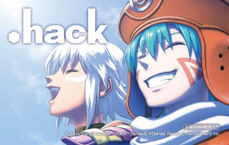 画像ギャラリー No.017のサムネイル画像 / 「.hack」シリーズや「戦場のフーガ」グッズがラインナップ。サイバーコネクトツー「コミックマーケット102」の出展情報を公開