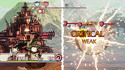 画像ギャラリー No.004のサムネイル画像 / 「戦場のフーガ2」,ストーリー第3章までをプレイできる体験版が本日配信に。シリーズ全世界累計DL数40万突破を記念したイラストも公開