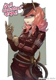 画像ギャラリー No.014のサムネイル画像 / 「戦場のフーガ2」,ストーリー第3章までをプレイできる体験版が本日配信に。シリーズ全世界累計DL数40万突破を記念したイラストも公開