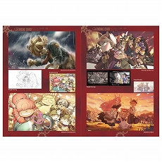 画像ギャラリー No.007のサムネイル画像 / 「戦場のフーガ2」,リリース1周年を記念したサウンドトラックと設定資料集が発売決定。重大なネタバレを含む極秘設定資料を収録