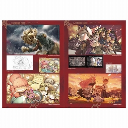 画像ギャラリー No.025のサムネイル画像 / 「戦場のフーガ2」,リリース1周年を記念したサウンドトラックと設定資料集が発売決定。重大なネタバレを含む極秘設定資料を収録