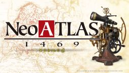 ネオアトラス1469 MOBILE